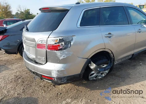 2011 Mazda Cx-9 Touring из США, поврежденный, VIN JM3TB3CA8B0326913